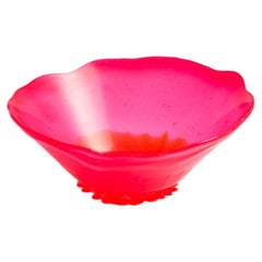 Meritalia Edizioni del Pesce Big Surprise 1 Small Vase by Gaetano Pesce