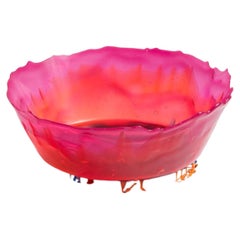 Meritalia Edizioni del Pesce Big Surprise 2 Large Vase by Gaetano Pesce