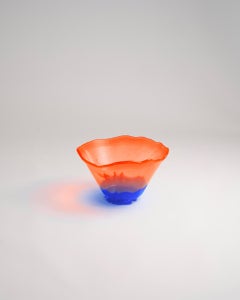 Meritalia Edizioni del Pesce Big Surprise 2 Small Vase by Gaetano Pesce