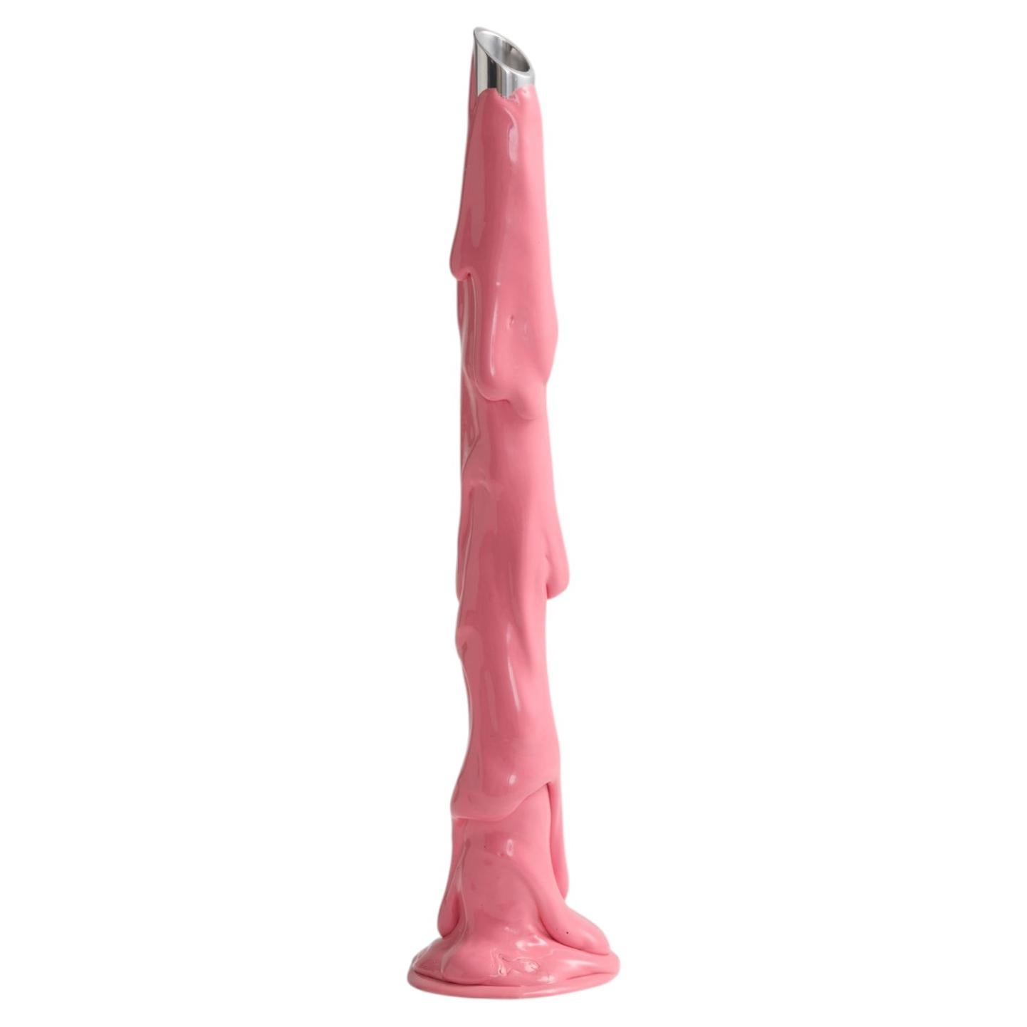 Meritalia Edizioni del Pesce Candelabre – Limitierte Auflage von Gaetano Pesce im Angebot