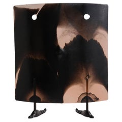 Meritalia Edizioni del Pesce Chador Monocolor Floor Lamp by Gaetano Pesce