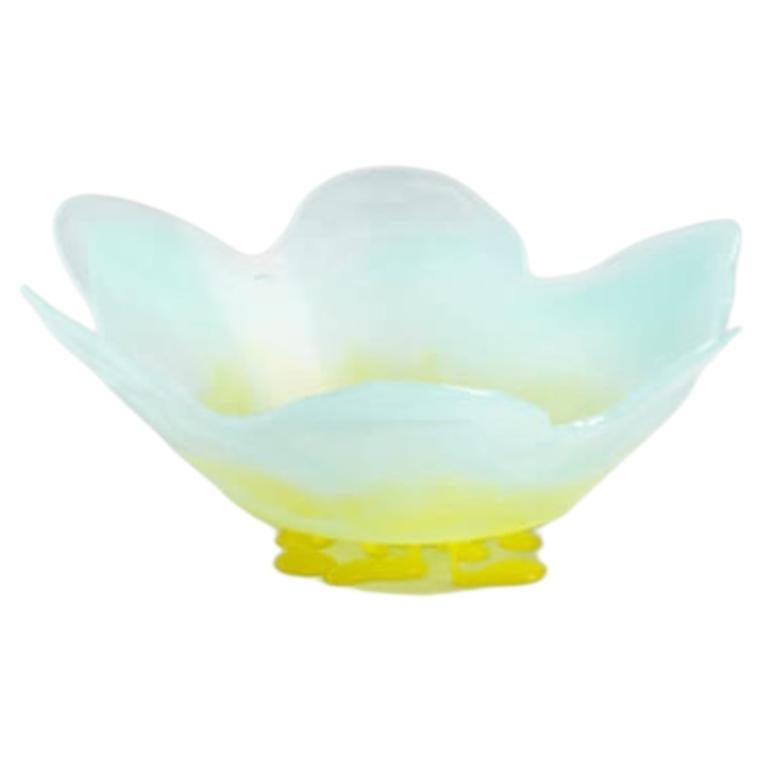 Meritalia Edizioni del Pesce Flower Vase Small Vase by Gaetano Pesce For Sale