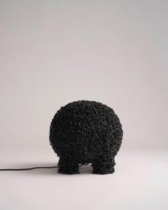 Meritalia Edizioni del Pesce Moss Table Lamp by Gaetano Pesce