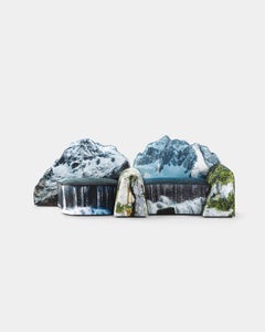 Meritalia Montanara Sofa - design Gaetano Pesce