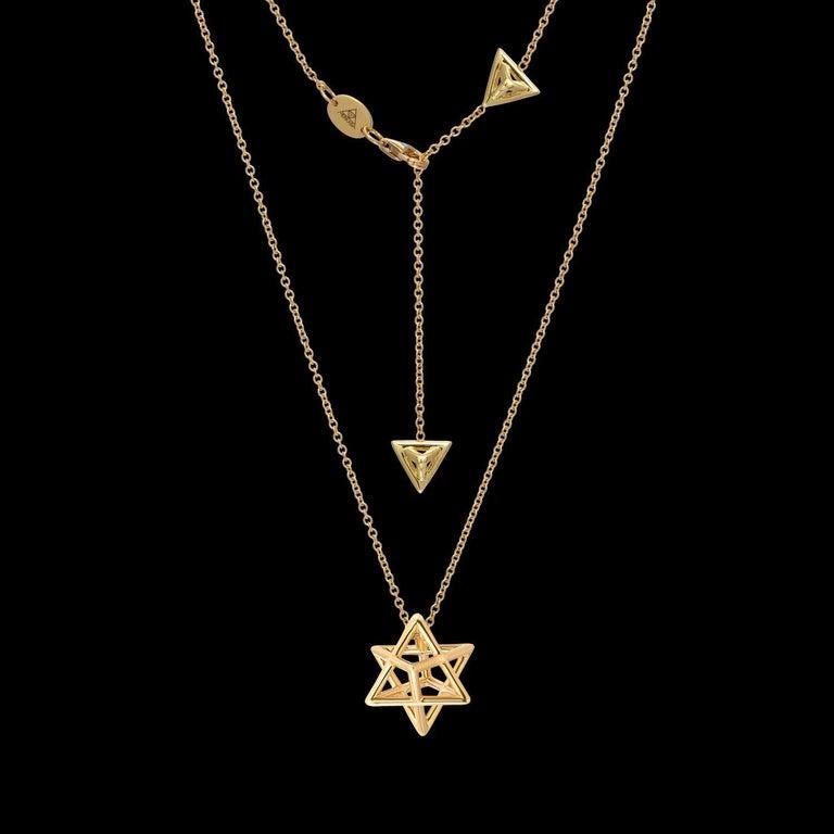 merkaba jewellery