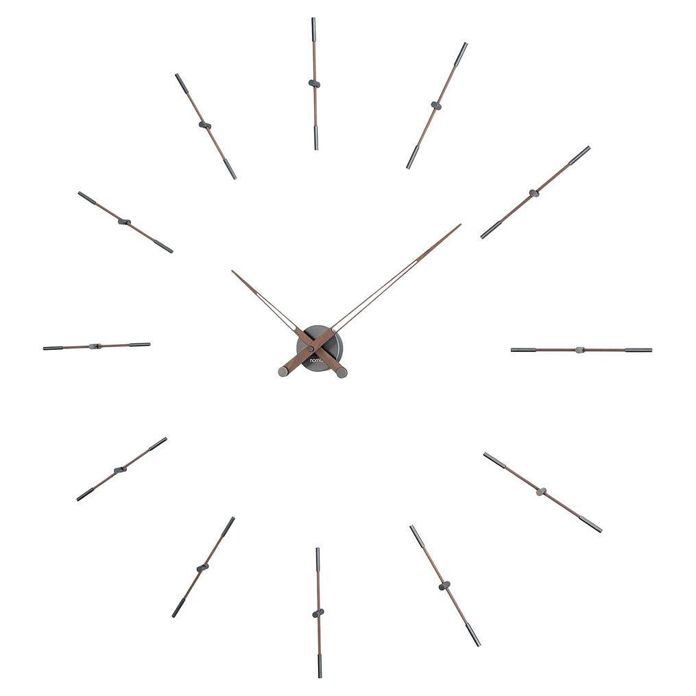 Merlín 12 T Wall Clock For Sale