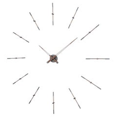 Reloj de pared Merlín 12 T