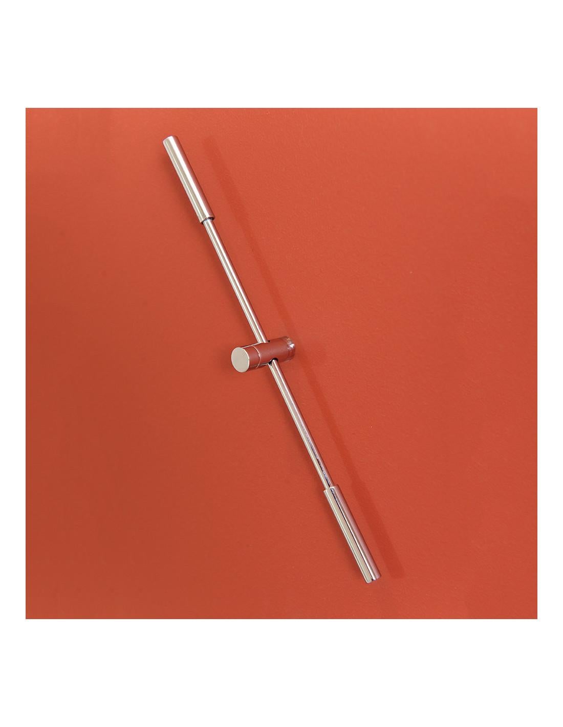 Modern Merlín 4 i Wall Clock For Sale