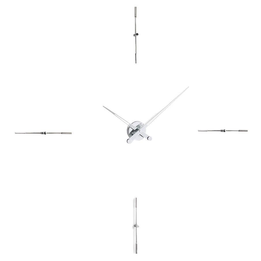 Merlín 4 i Wall Clock For Sale