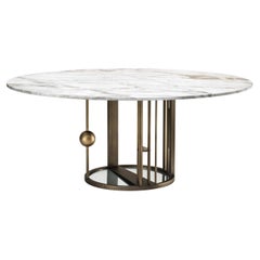 Merlino Dining Table 