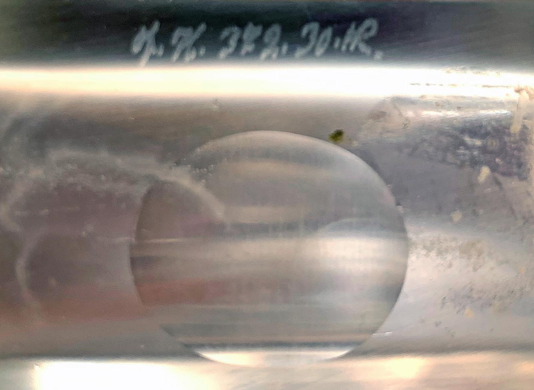 mermaid bottle art