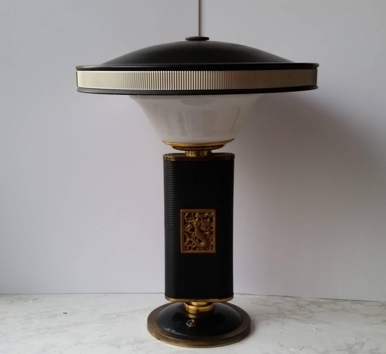 eileen gray lamp