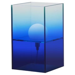 Lámpara de mesa Sirena de Studio Monsoleil