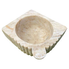 Mermer Lavabo (Ottoman Marble Sink)