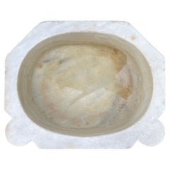 Mermer Lavabo (Lavabo en marbre)