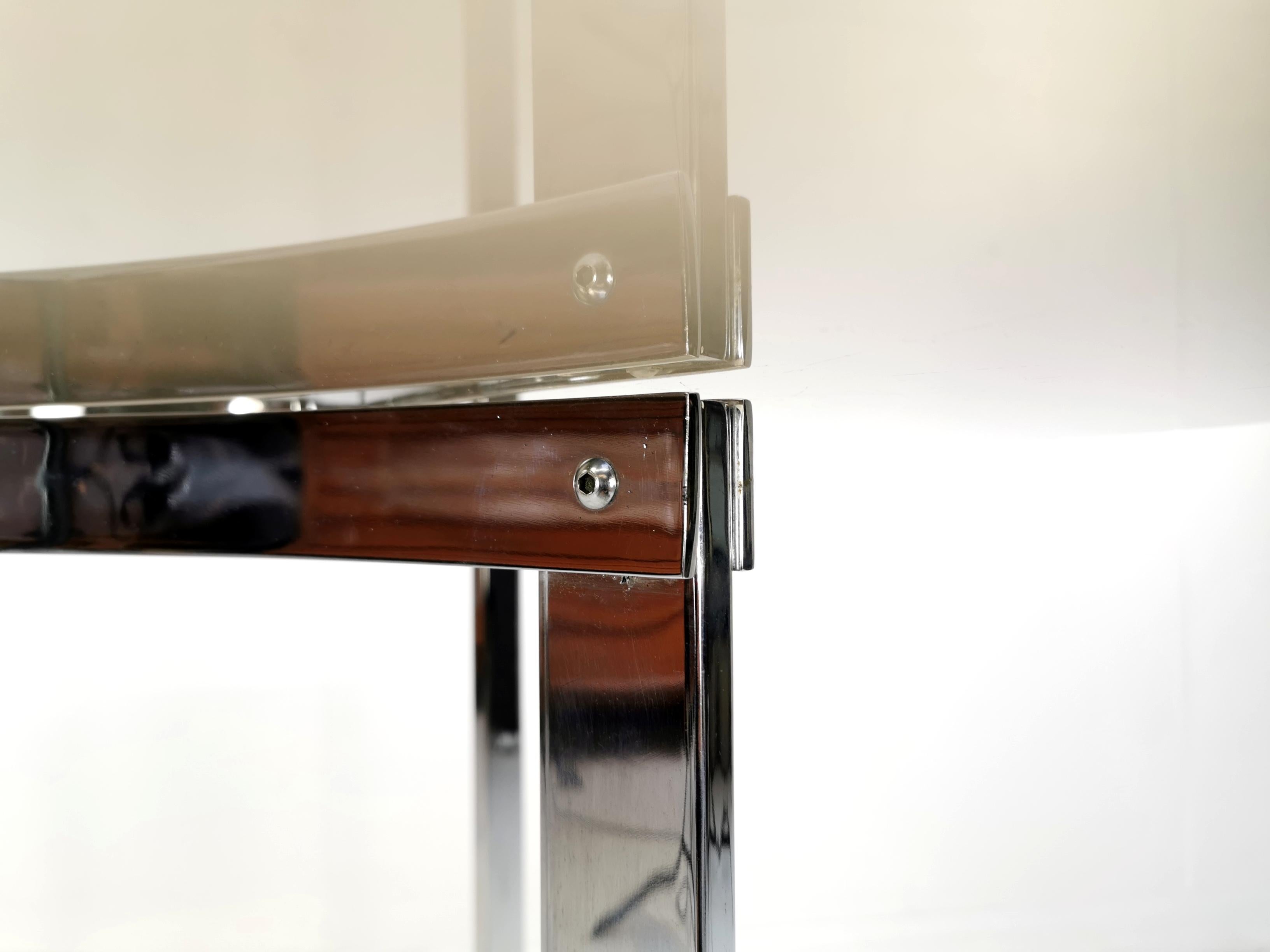 richard stylish space saver table