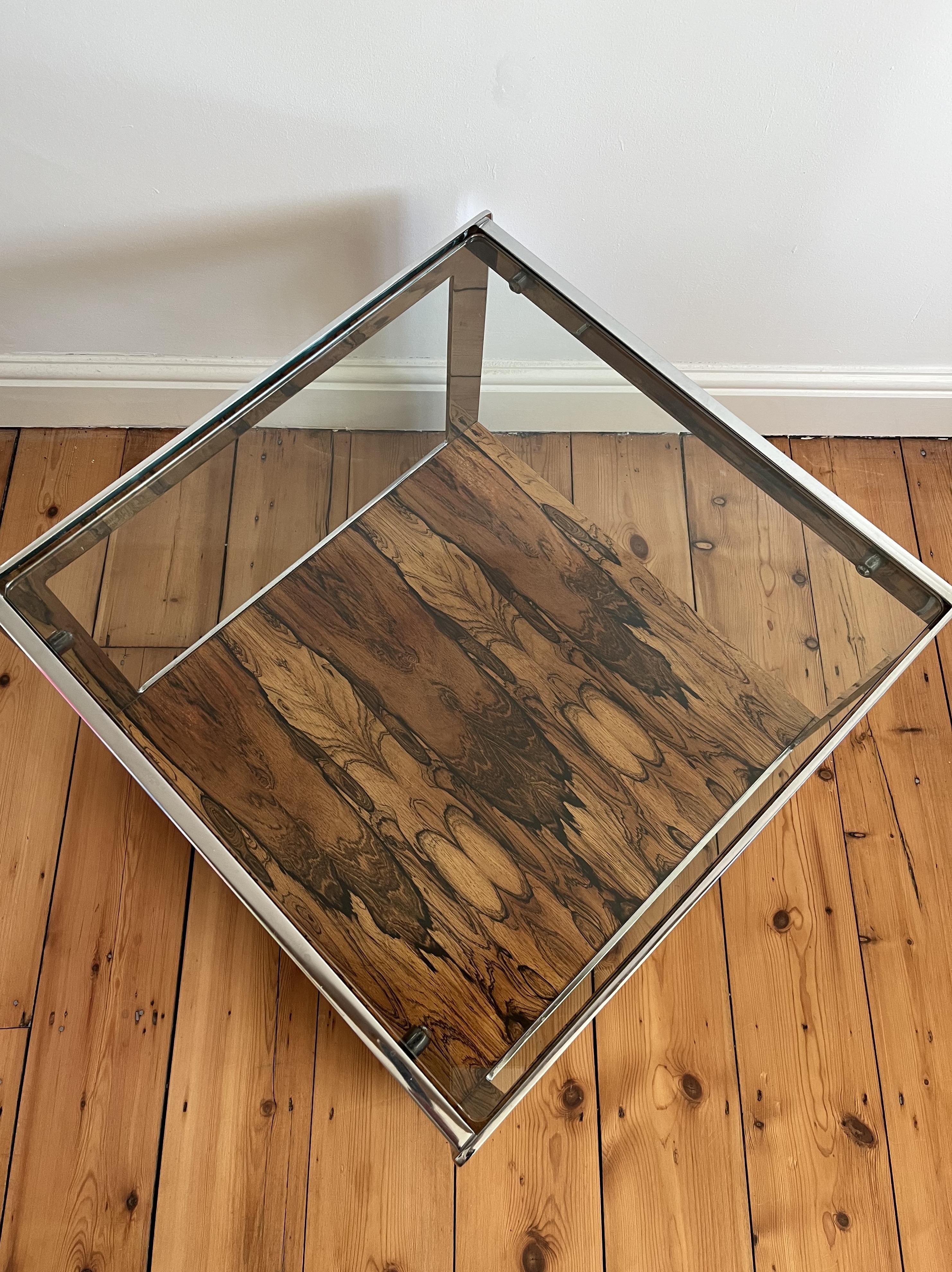 Merrow Associates Coffee Table at 1stDibs