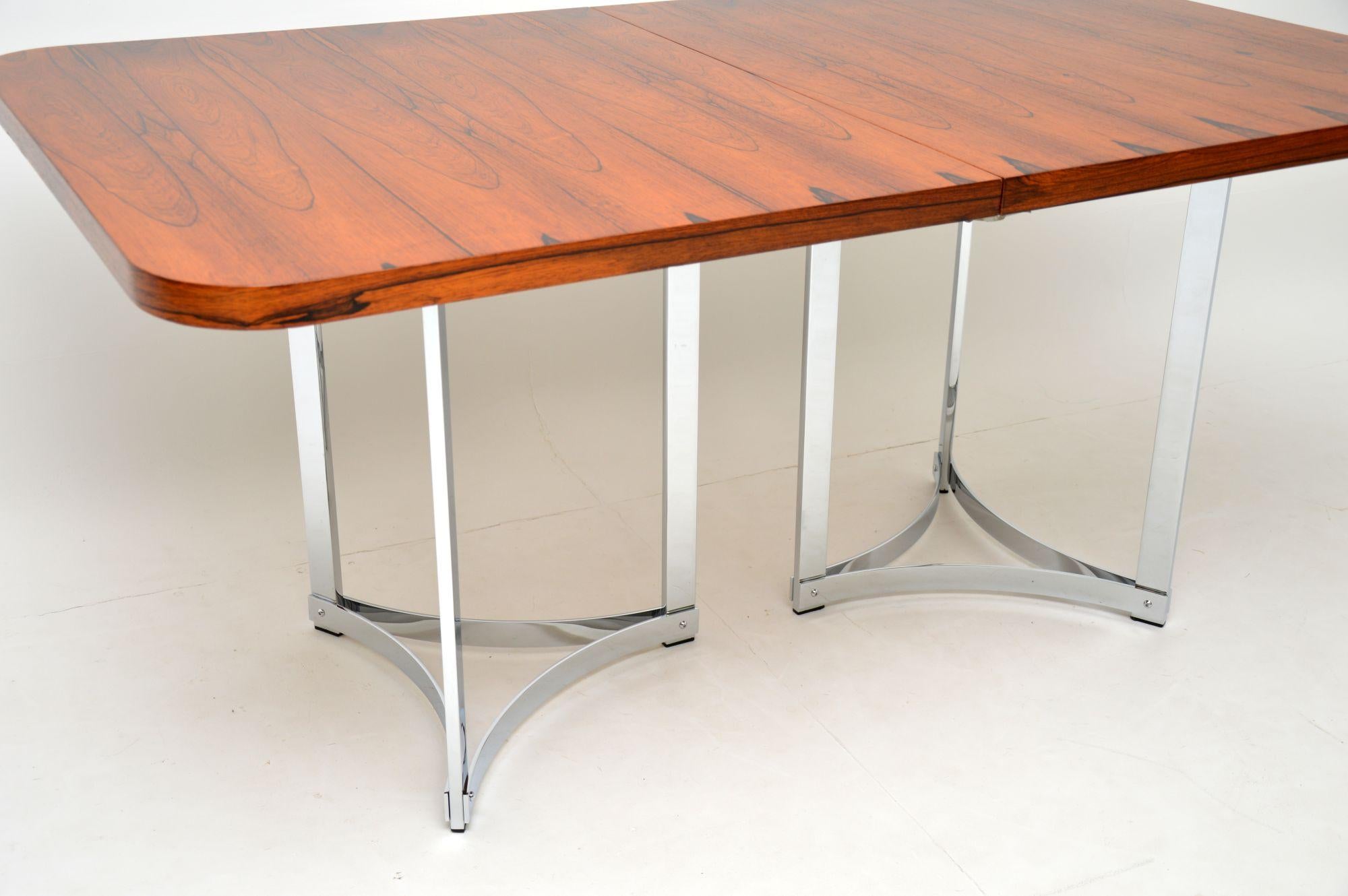 Merrow Associates Dining Table by Richard Young 5