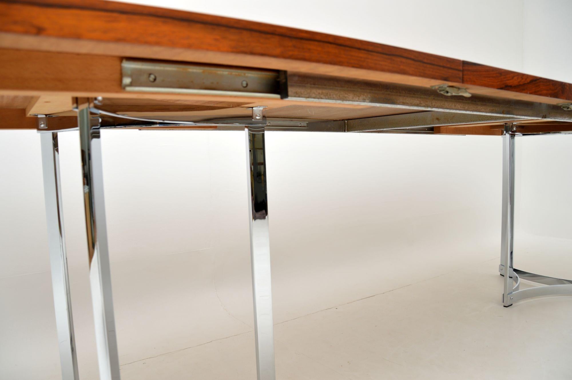 Merrow Associates Dining Table by Richard Young 7