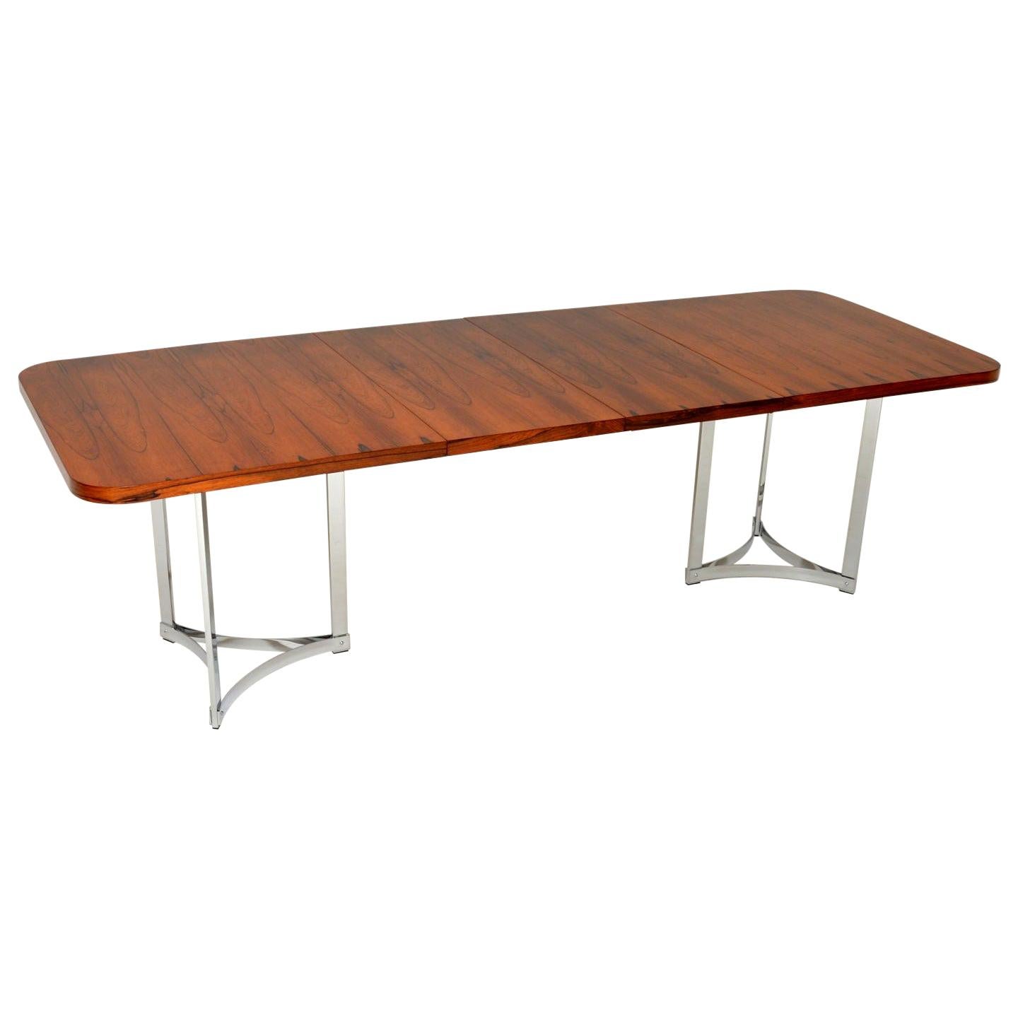 Merrow Associates Dining Table by Richard Young