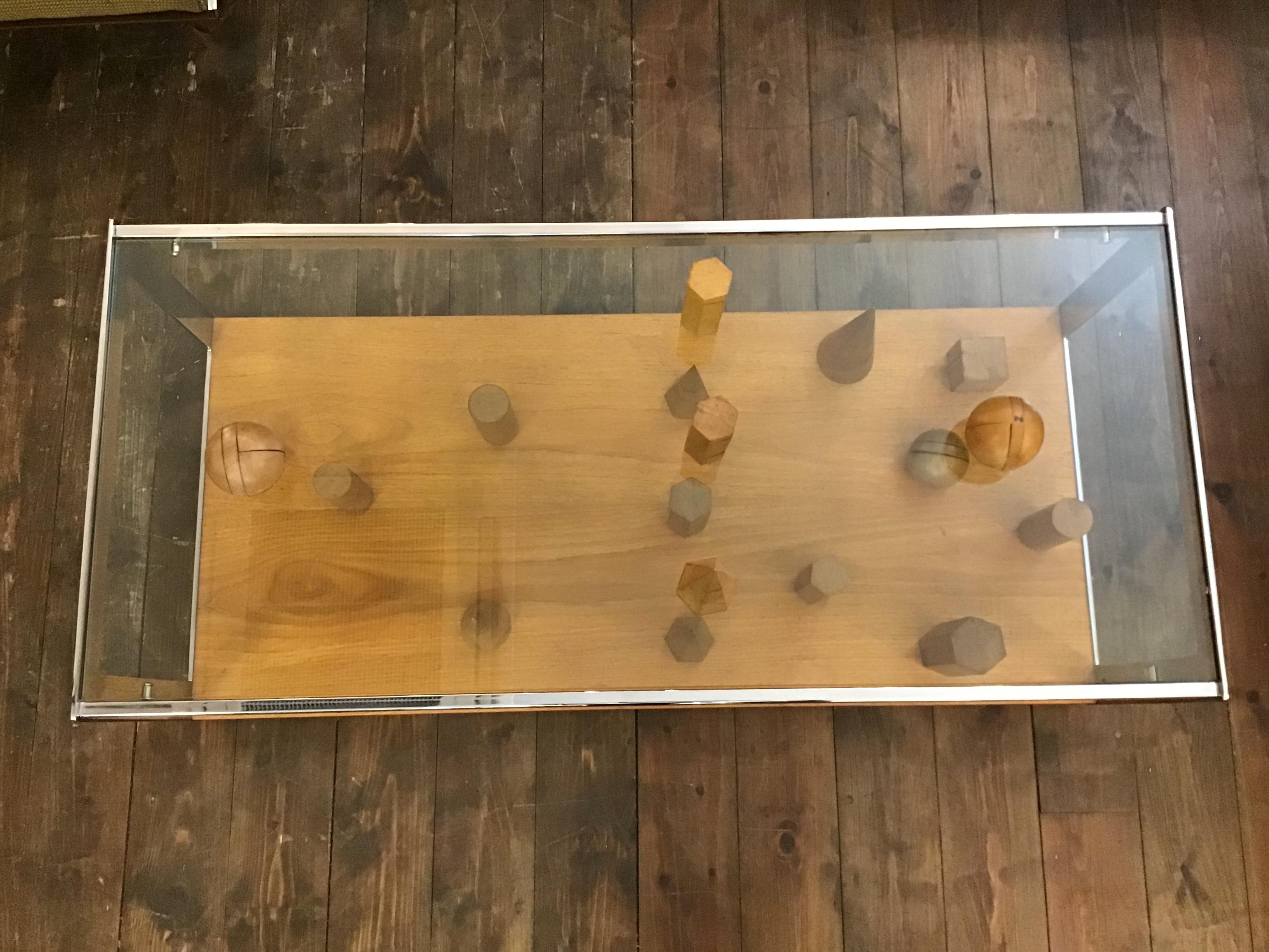 Britannique Table basse Merrow&associates/Richard Young Table en vente