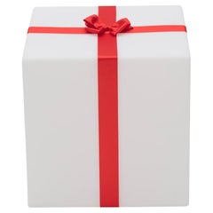 Lampe de table Merry Cubo 20 par SLIDE Studio