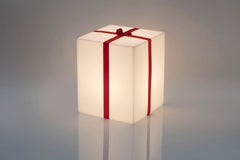 Merry Cubo 30 Table Lamp by SLIDE Studio