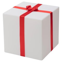 Lampe de table Merry Cubo 30 par SLIDE Studio