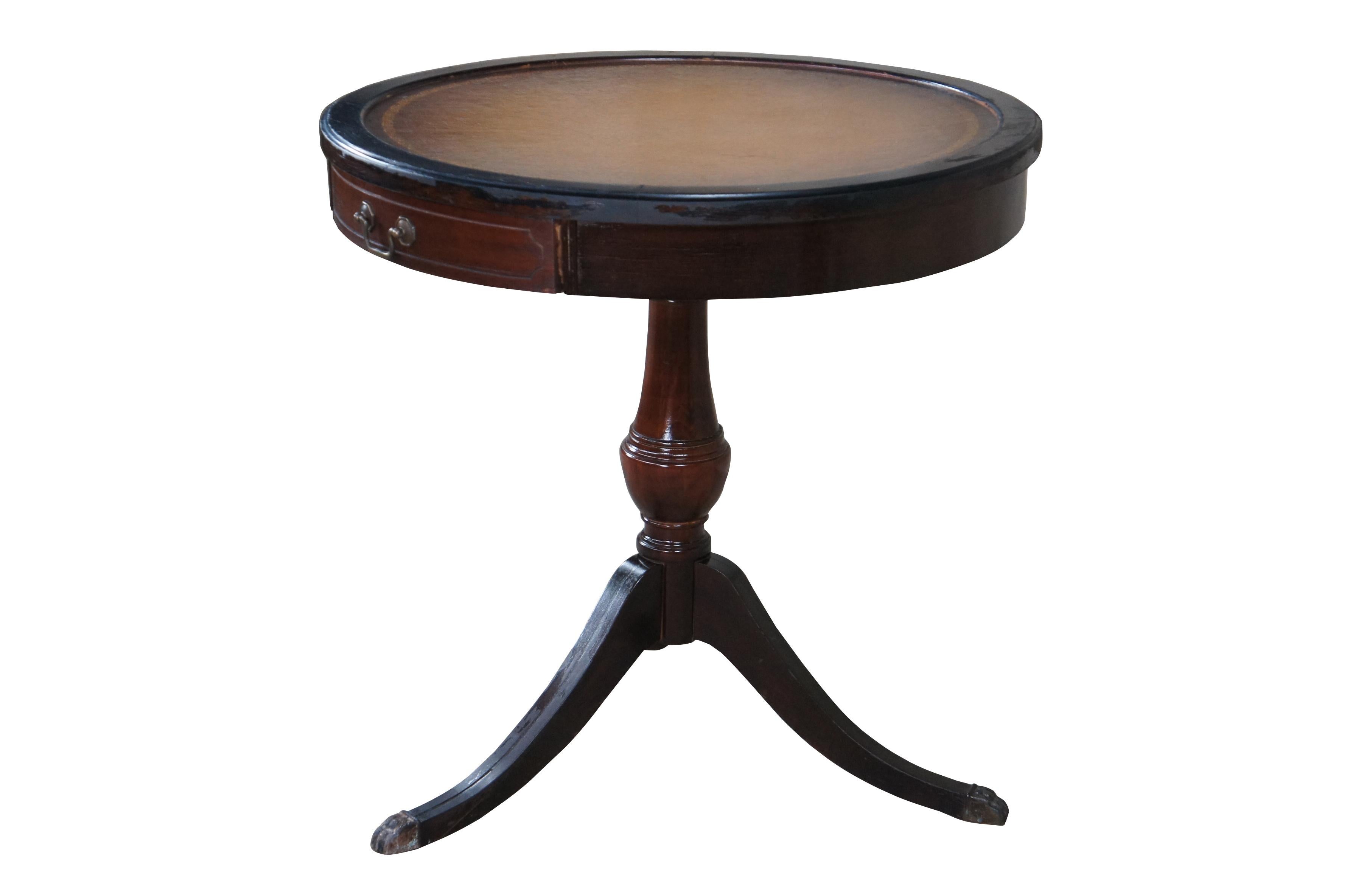 mersman round table