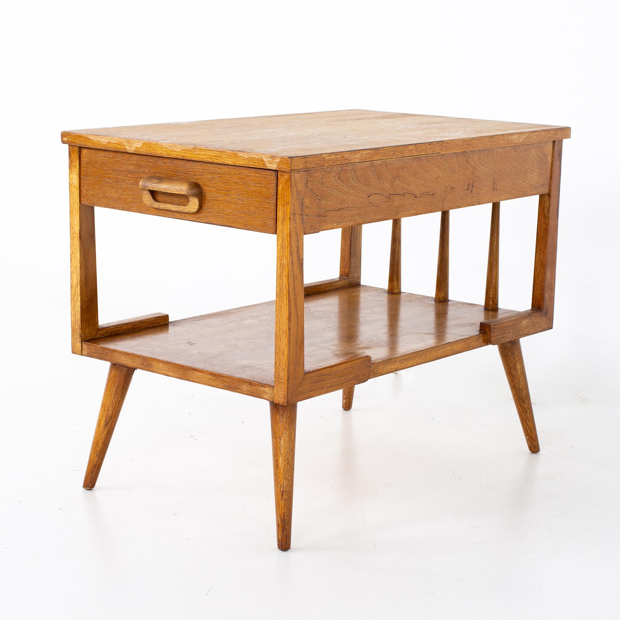 mersman nightstand