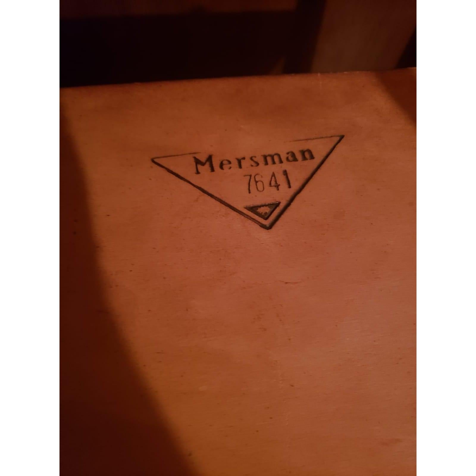 mersman furniture