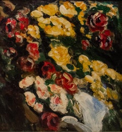 Merton Clivette Flower Still Life