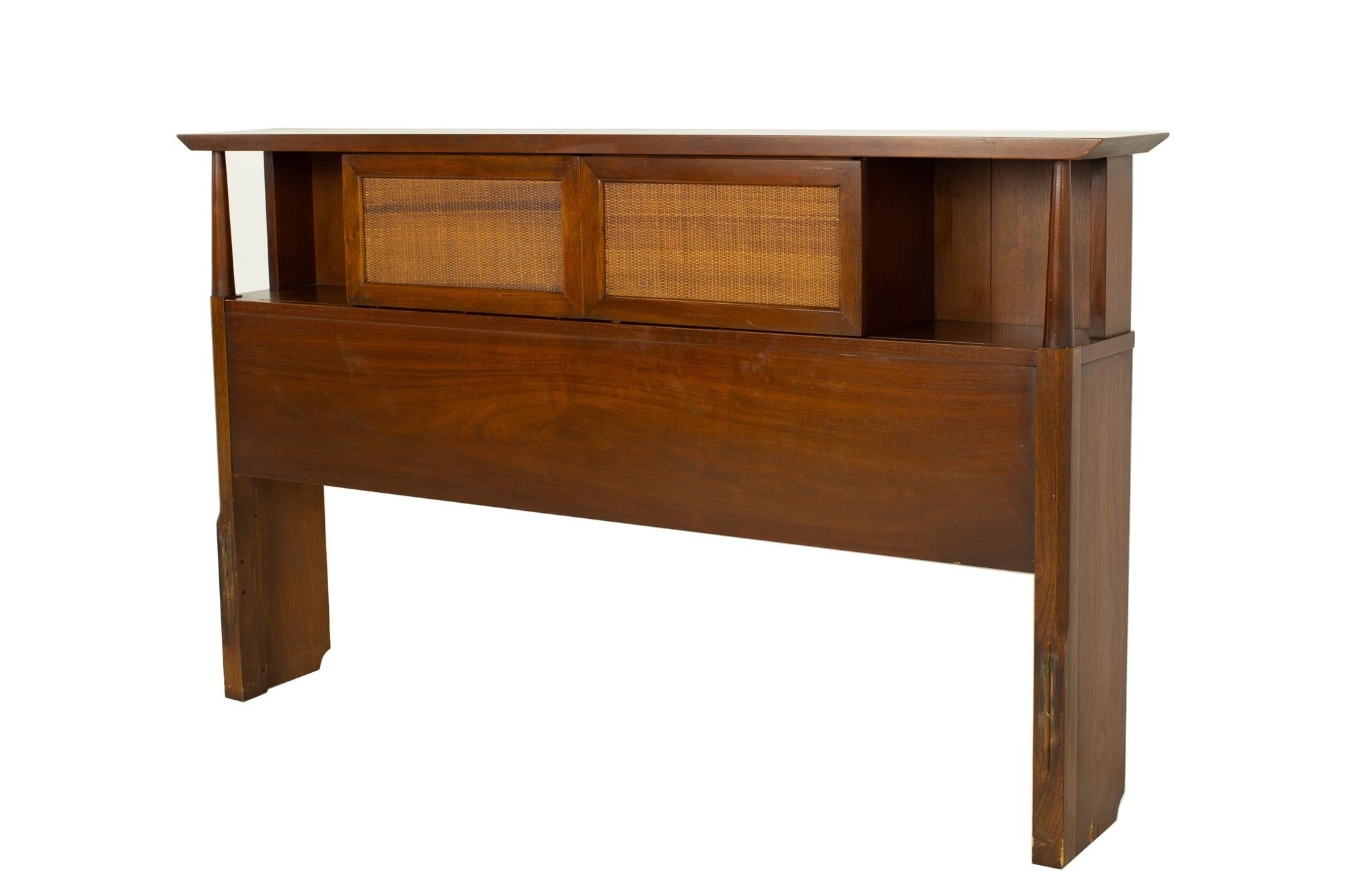 american of martinsville headboard