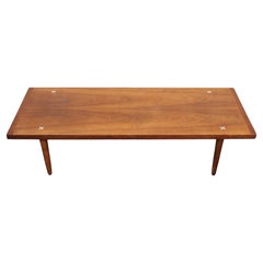 Merton Gershun "Accord" Coffee Table by Merton Gershun