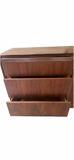 Merton Gershun for Dillingham Dresser & Mirror