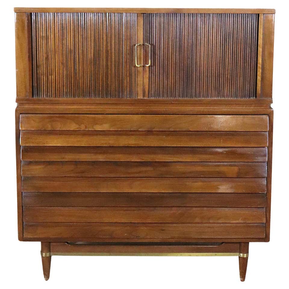 American of Martinsville Furniture 246 For Sale at 1stDibs american