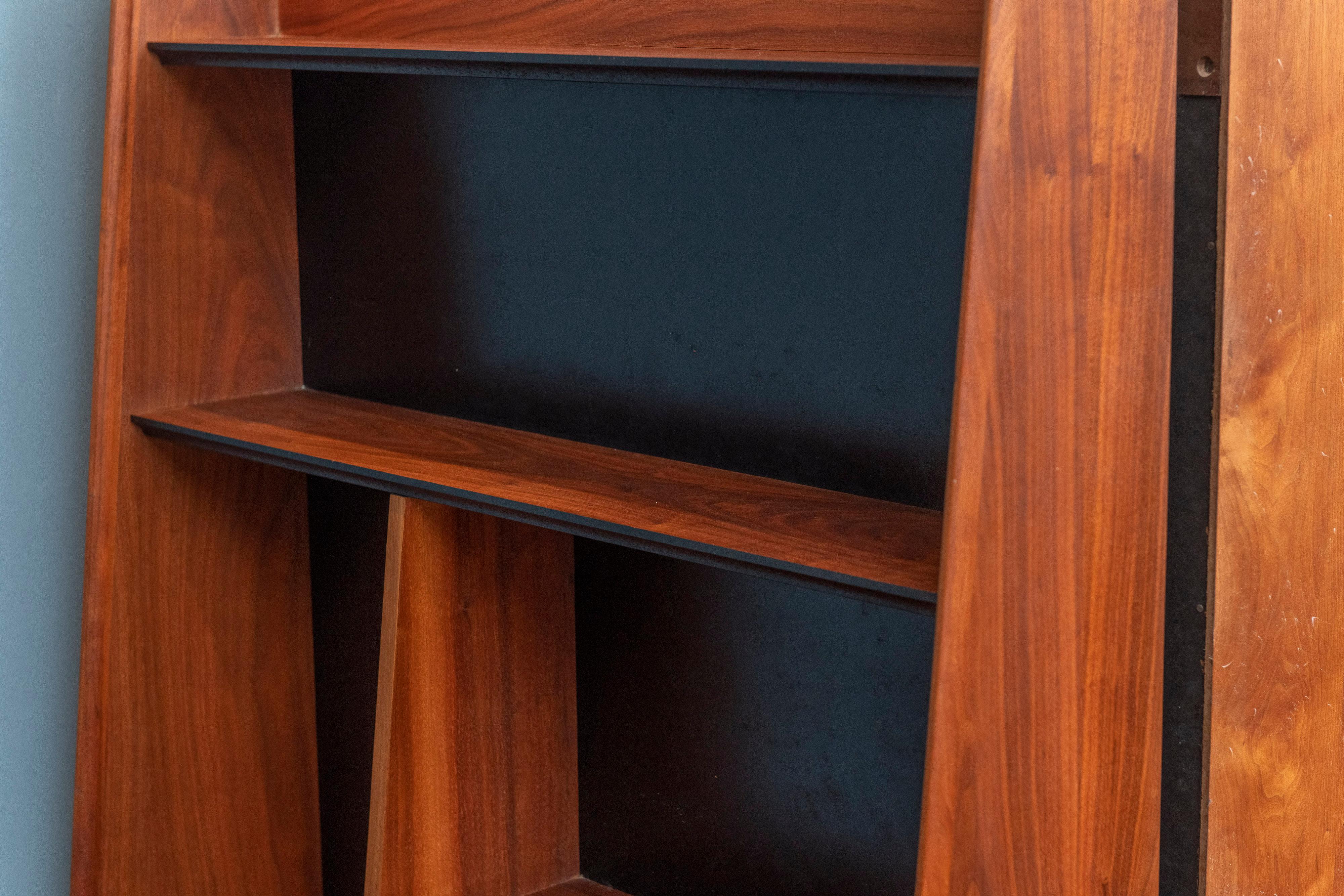 Merton Gershun Midcentury Bookcase for Dillingham 2