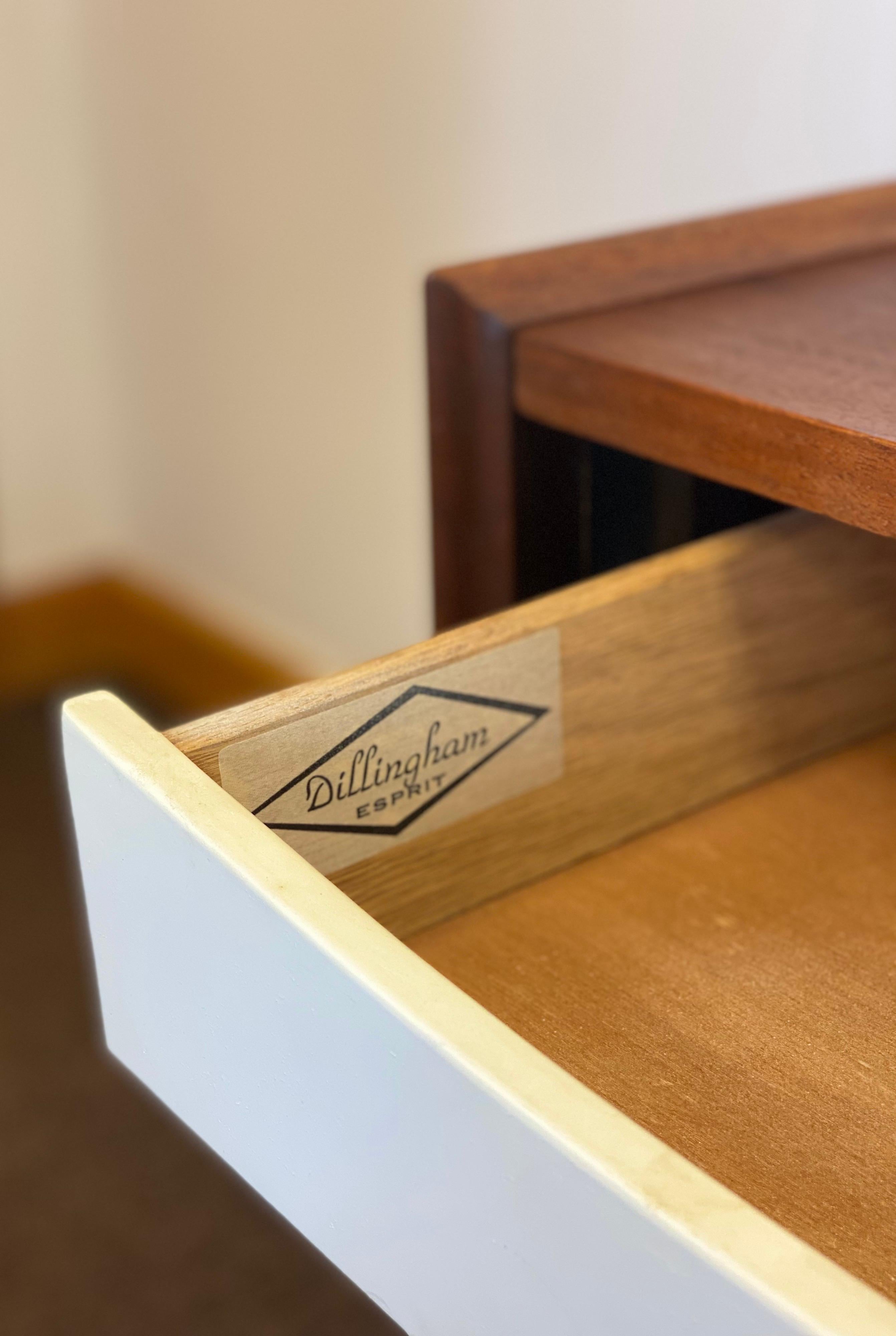 Hardwood Merton L. Gershun for Dillingham 