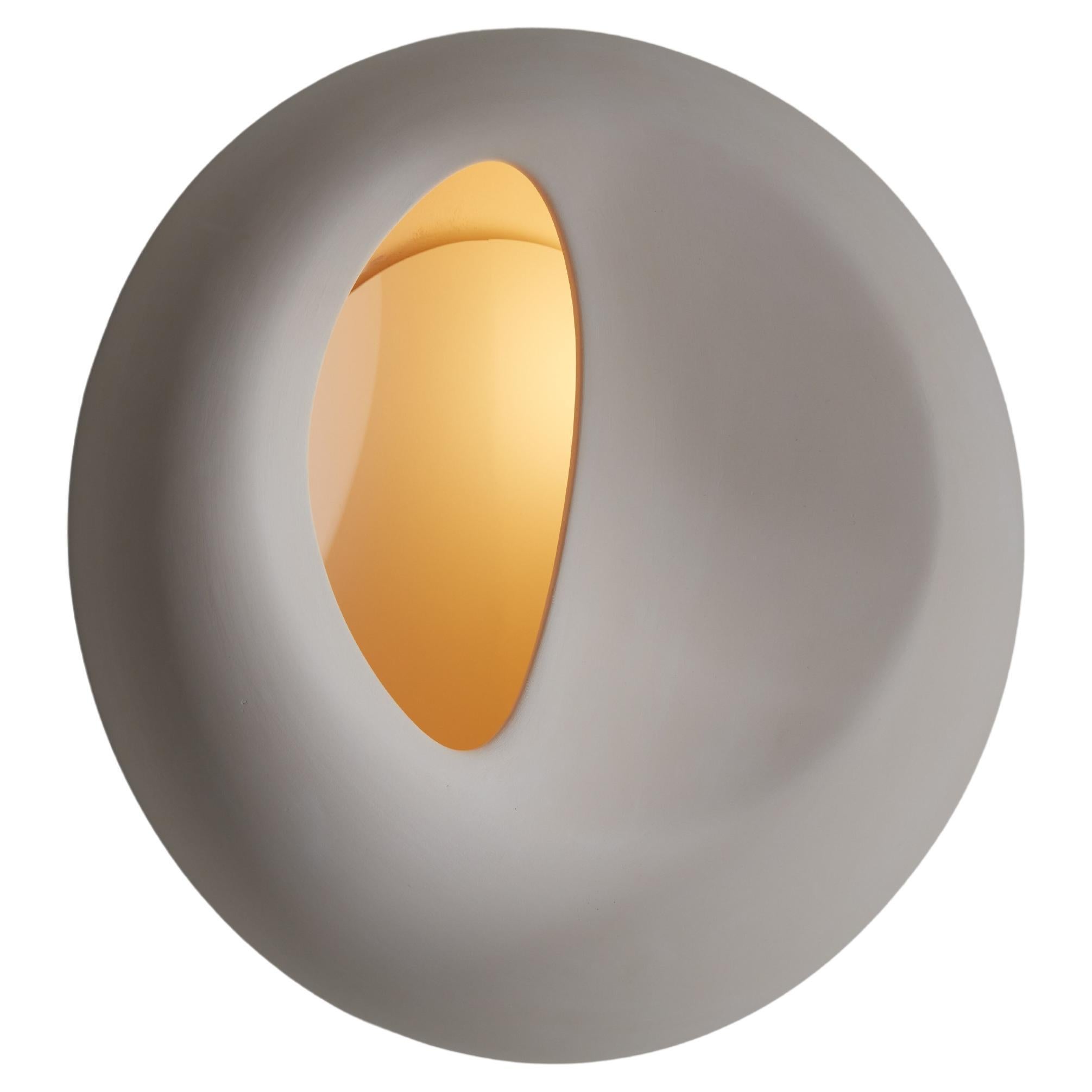 Merveilleux Wall Lamp by Mydriaz For Sale