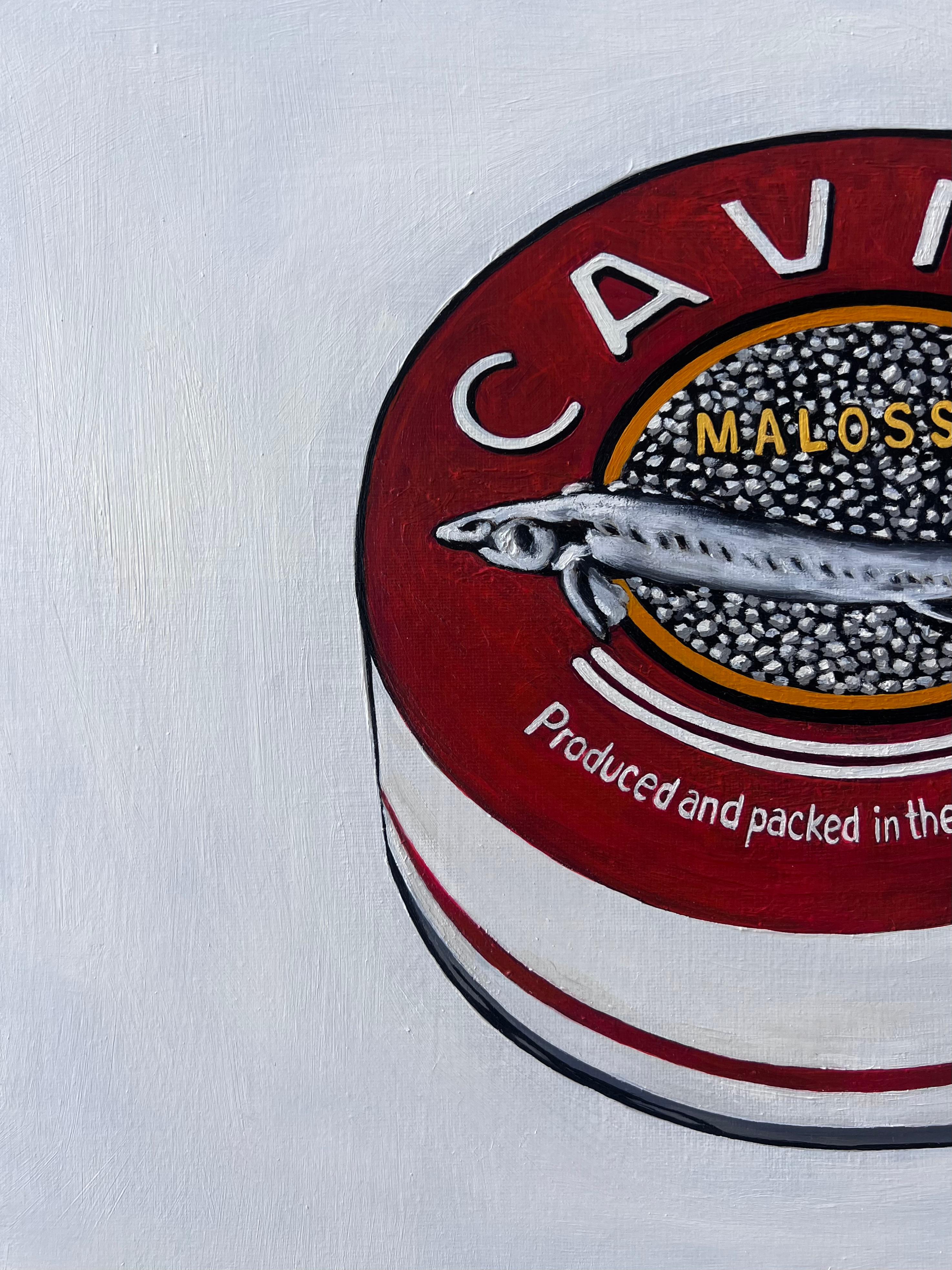 Kaviar im Angebot 1