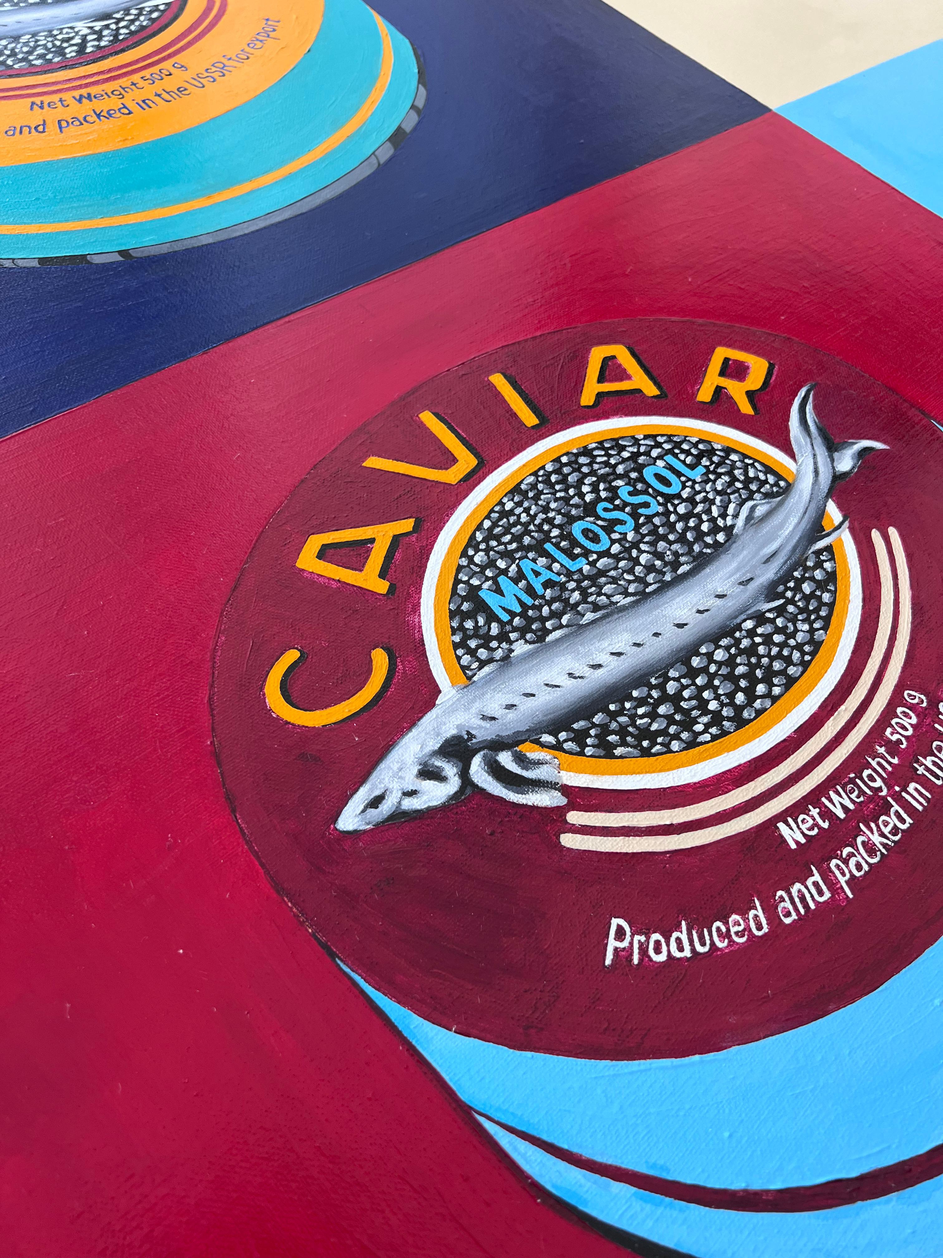 Caviar For Sale 1