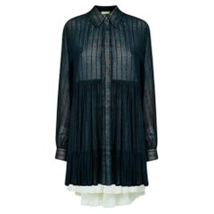 Vestito a camicia in cotone di Mes Demoiselles