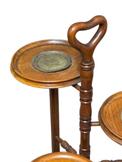 Mesa auxiliar Madeleine