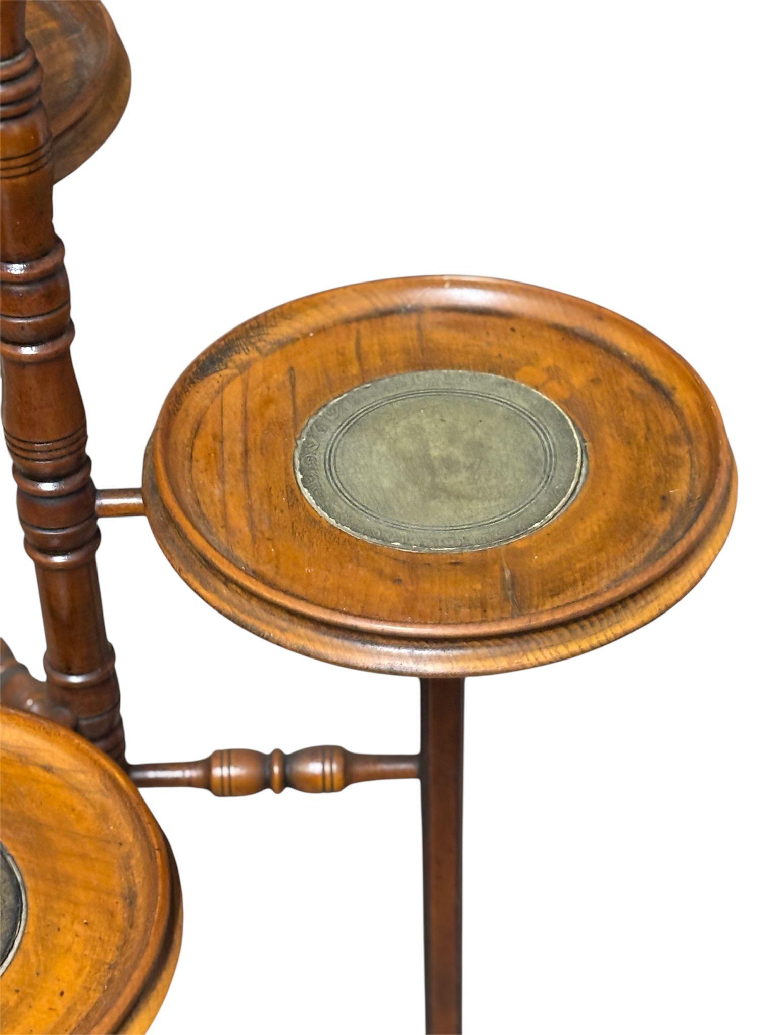Mesa auxiliar Madeleine in vendita 1