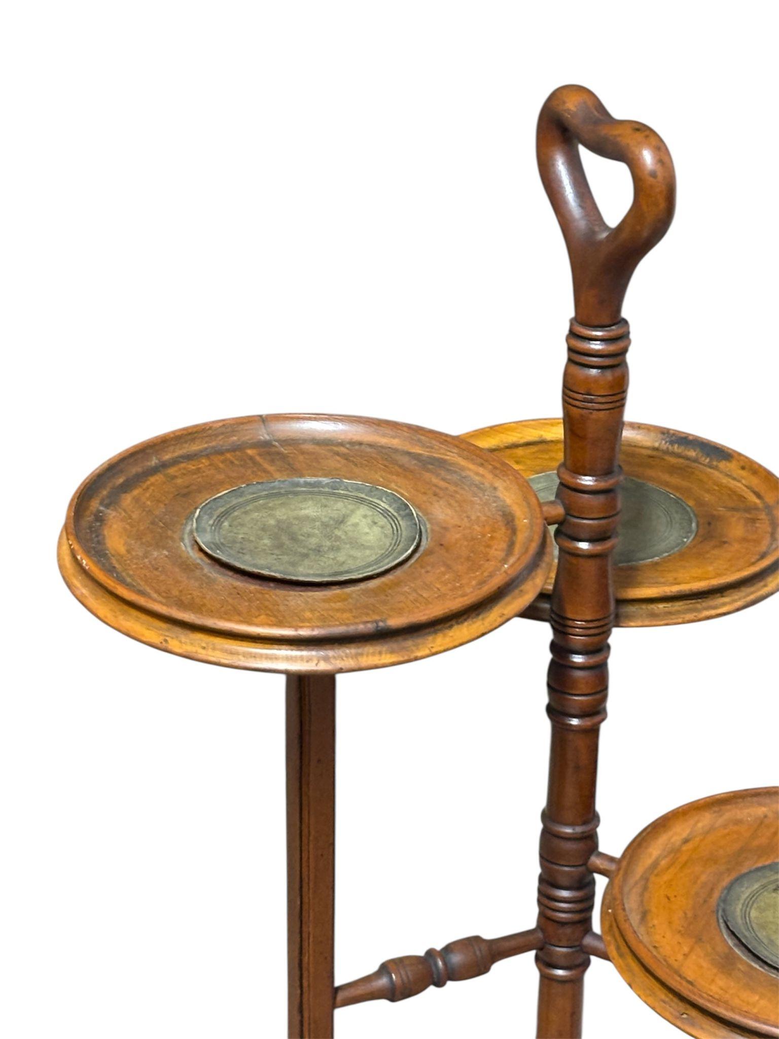 Mesa auxiliar Madeleine in vendita 2