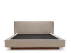 Mesa Bed by Lawson-Fenning, King
