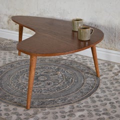 Mesa Coffee Table by Pastform