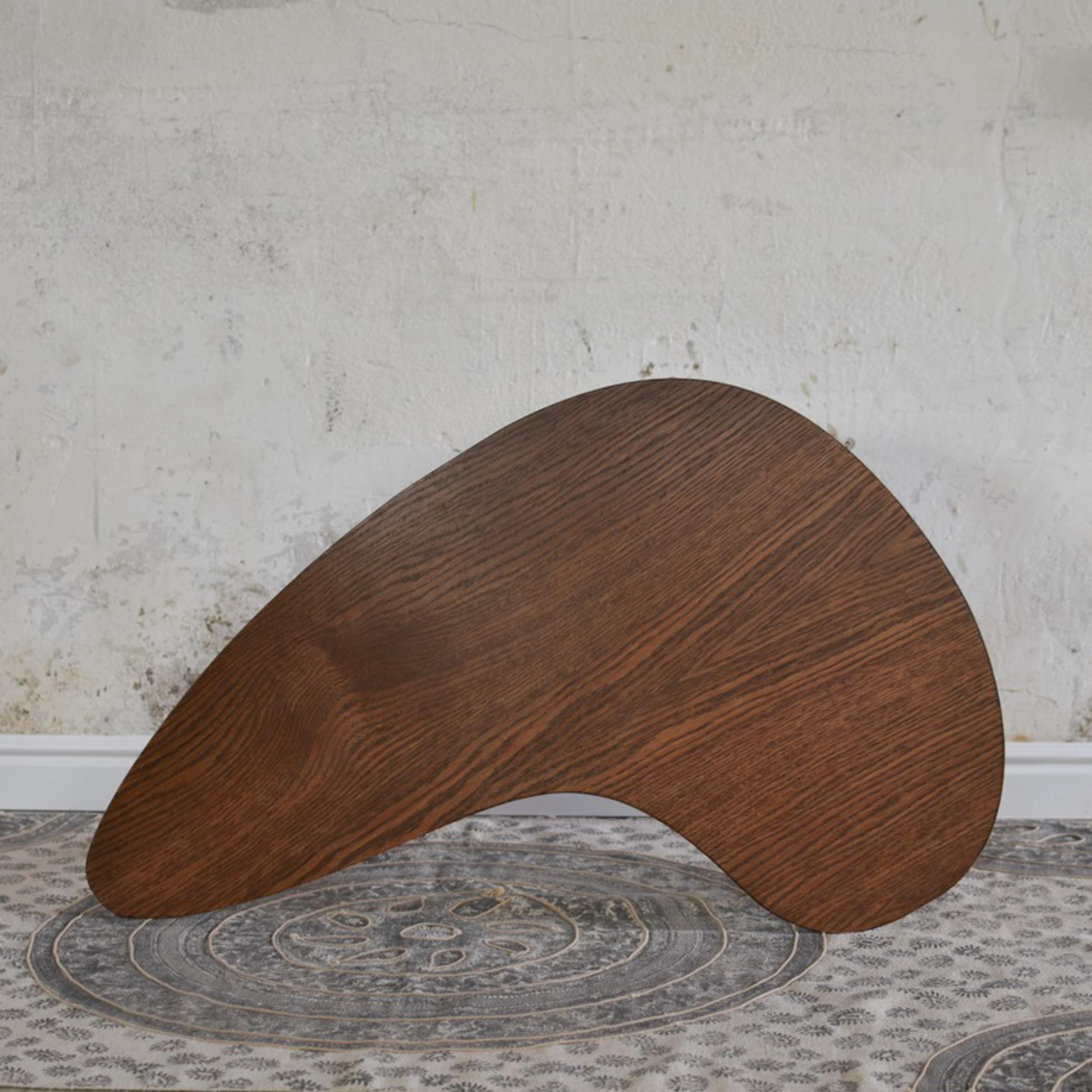 Postmoderne Table basse Mesa par Pastform en vente