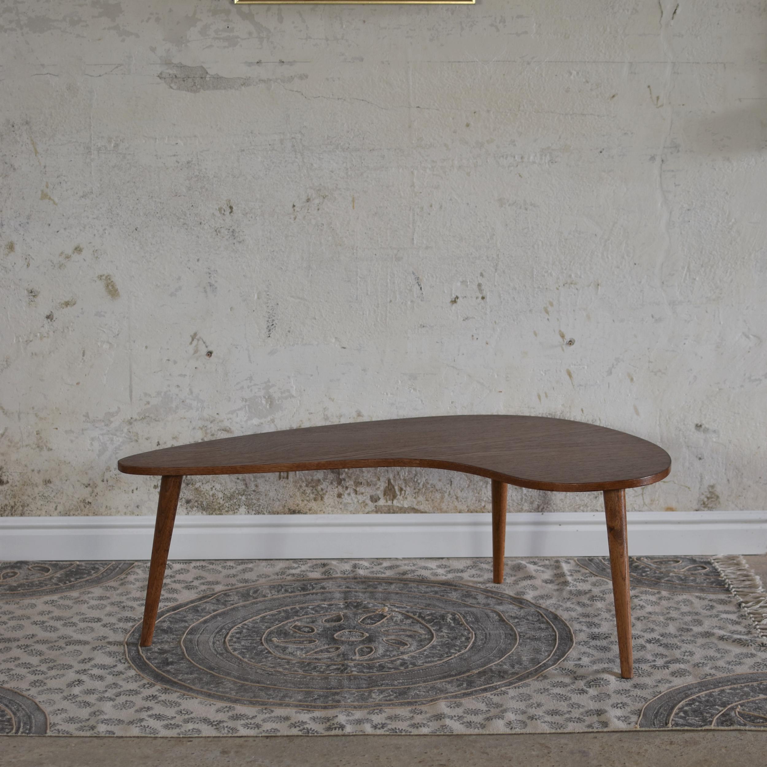 Polonais Table basse Mesa par Pastform en vente