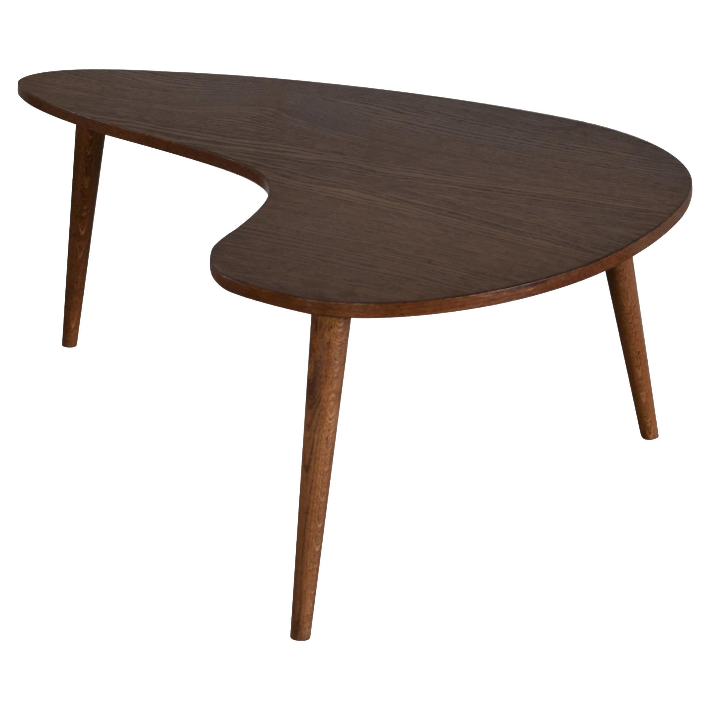 Mesa Couchtisch von Pastform
